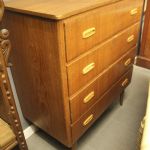 759 5274 CHEST OF DRAWERS